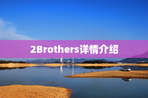 2Brothers详情介绍
