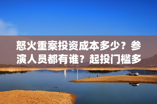 怒火重案投资成本多少？参演人员都有谁？起投门槛多少？(怒火重案的投资)