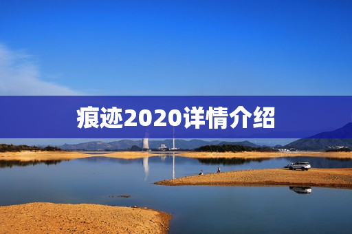 痕迹2020详情介绍