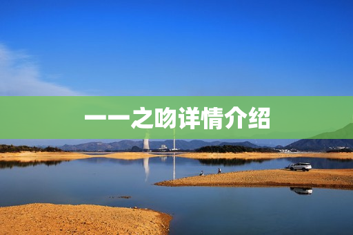 一一之吻详情介绍