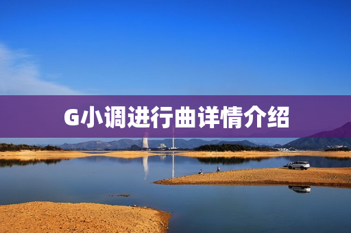 G小调进行曲详情介绍