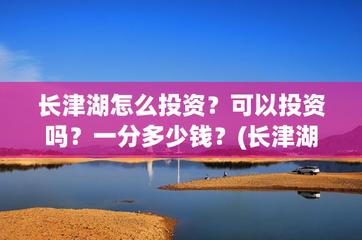 长津湖怎么投资？可以投资吗？一分多少钱？(长津湖哪里投资)