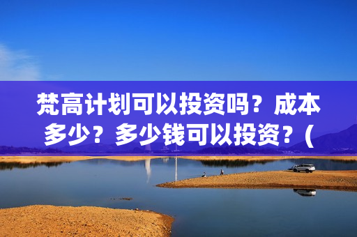 梵高计划可以投资吗？成本多少？多少钱可以投资？(梵高计划多久上映)