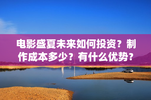 电影盛夏未来如何投资？制作成本多少？有什么优势？(电影盛夏未来原著)