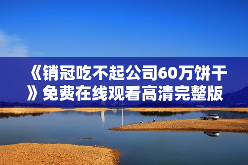 《销冠吃不起公司60万饼干》免费在线观看高清完整版