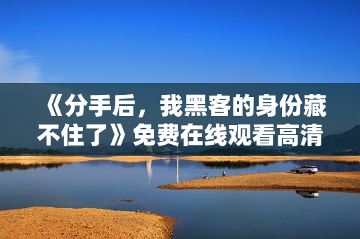 《分手后，我黑客的身份藏不住了》免费在线观看高清完整版