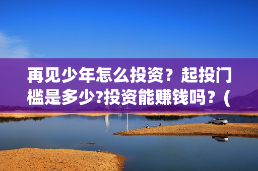 再见少年怎么投资？起投门槛是多少?投资能赚钱吗？(再见,少年怎么投)