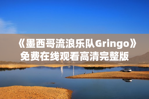 《墨西哥流浪乐队Gringo》免费在线观看高清完整版