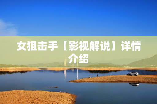 女狙击手【影视解说】详情介绍