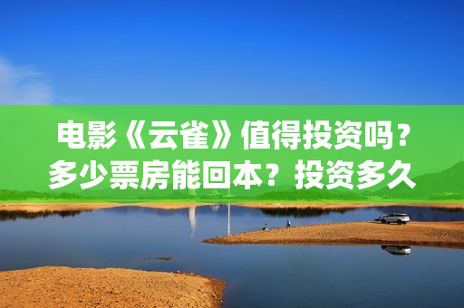 电影《云雀》值得投资吗？多少票房能回本？投资多久有收益？(电影《云雀》值得看吗)
