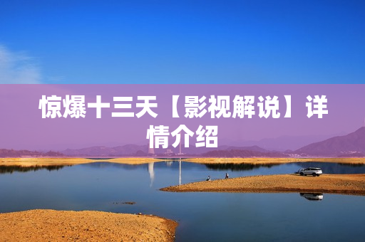 惊爆十三天【影视解说】详情介绍