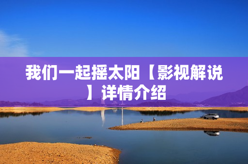 我们一起摇太阳【影视解说】详情介绍