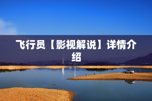 飞行员【影视解说】详情介绍