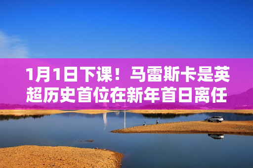 1月1日下课！马雷斯卡是英超历史首位在新年首日离任的主帅