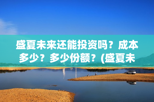 盛夏未来还能投资吗？成本多少？多少份额？(盛夏未来能回本吗)