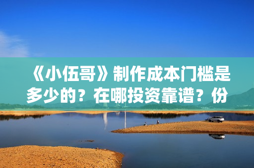 《小伍哥》制作成本门槛是多少的？在哪投资靠谱？份额是真实的吗？(网红小伍哥怎么火的)