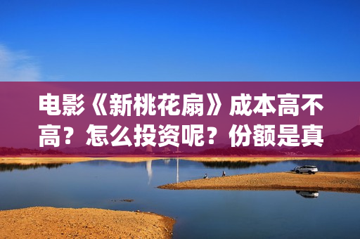 电影《新桃花扇》成本高不高？怎么投资呢？份额是真实的吗？(新桃花扇演员表)