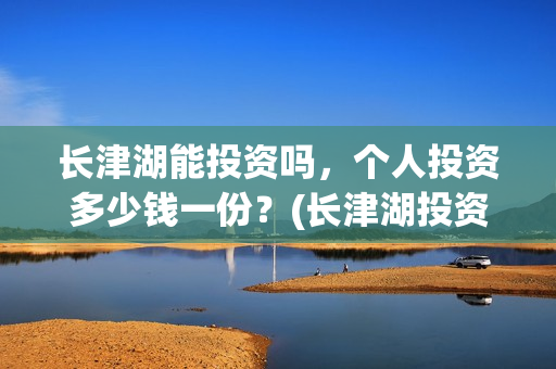 长津湖能投资吗，个人投资多少钱一份？(长津湖投资金额)
