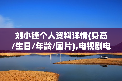 刘小锋个人资料详情(身高/生日/年龄/图片),电视剧电影作品