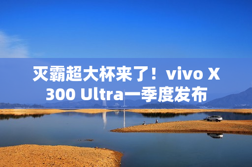 灭霸超大杯来了！vivo X300 Ultra一季度发布