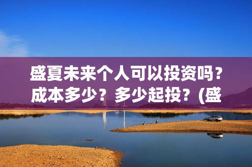 盛夏未来个人可以投资吗？成本多少？多少起投？(盛夏未来能)
