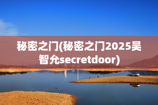 秘密之门(秘密之门2025吴智允secretdoor)