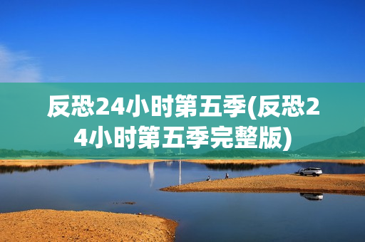 反恐24小时第五季(反恐24小时第五季完整版)