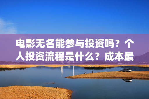 电影无名能参与投资吗？个人投资流程是什么？成本最低多少？(电影无名能参与演出吗)