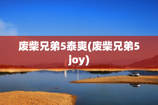 废柴兄弟5泰爽(废柴兄弟5joy)