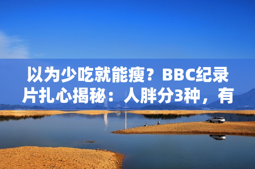 以为少吃就能瘦？BBC纪录片扎心揭秘：人胖分3种，有些人节食根本瘦不下来！