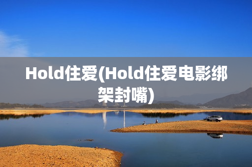 Hold住爱(Hold住爱电影绑架封嘴)
