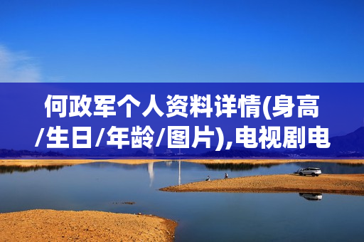 何政军个人资料详情(身高/生日/年龄/图片),电视剧电影作品