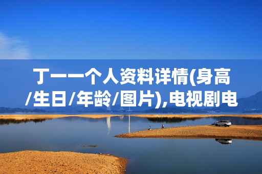 丁一一个人资料详情(身高/生日/年龄/图片),电视剧电影作品