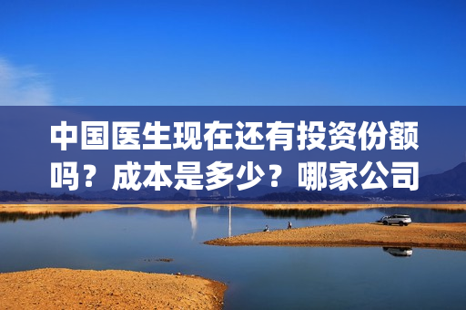 中国医生现在还有投资份额吗？成本是多少？哪家公司的份额？(中国医生还能看吗)