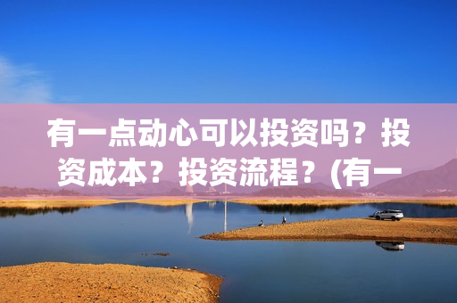 有一点动心可以投资吗？投资成本？投资流程？(有一点动心了)