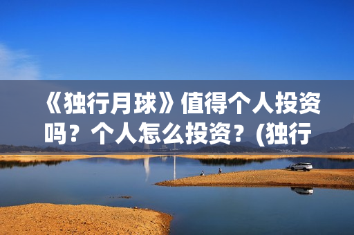 《独行月球》值得个人投资吗？个人怎么投资？(独行月球什么时候上映)