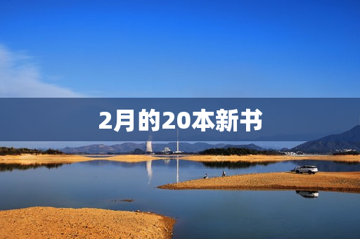 2月的20本新书
