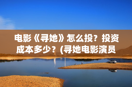电影《寻她》怎么投？投资成本多少？(寻她电影演员表)