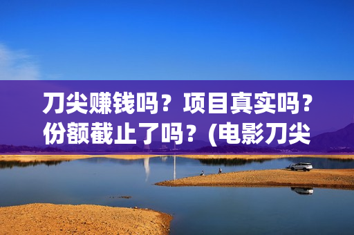刀尖赚钱吗？项目真实吗？份额截止了吗？(电影刀尖值得投资吗)