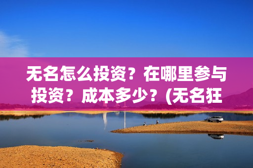 无名怎么投资？在哪里参与投资？成本多少？(无名狂投资)