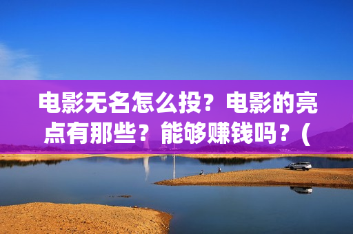 电影无名怎么投？电影的亮点有那些？能够赚钱吗？(电影无名在哪里拍摄)