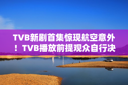 TVB新剧首集惊现航空意外！TVB播放前提观众自行决定收看