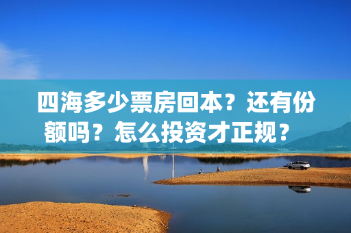 四海多少票房回本？还有份额吗？怎么投资才正规？ (电影四海开机时间)