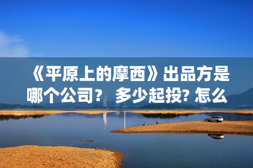 《平原上的摩西》出品方是哪个公司？ 多少起投? 怎么联系出品公司？(平原上的摩西 电视剧)
