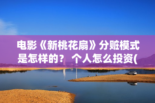 电影《新桃花扇》分赃模式是怎样的？ 个人怎么投资(新桃花扇什么时候上映,票房)