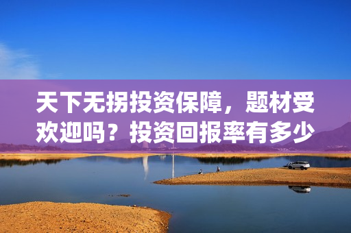 天下无拐投资保障，题材受欢迎吗？投资回报率有多少(天下无拐骗局)