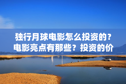 独行月球电影怎么投资的？电影亮点有那些？投资的价值大吗？(电影 独行月球)