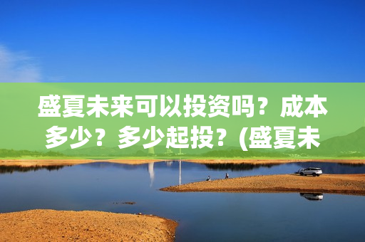 盛夏未来可以投资吗？成本多少？多少起投？(盛夏未来会不会看哭)