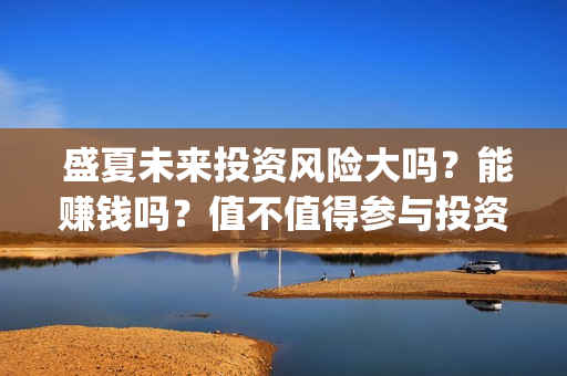  盛夏未来投资风险大吗？能赚钱吗？值不值得参与投资？(盛夏未来投资成本多少)