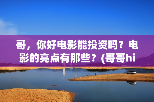 哥，你好电影能投资吗？电影的亮点有那些？(哥哥hi你好)